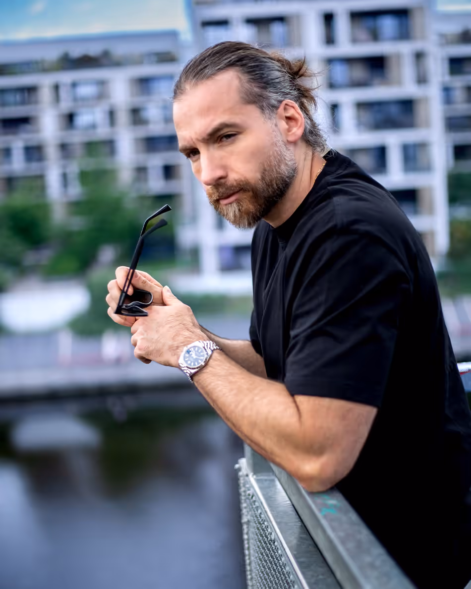 Spiros Anastassiadis - Lösung