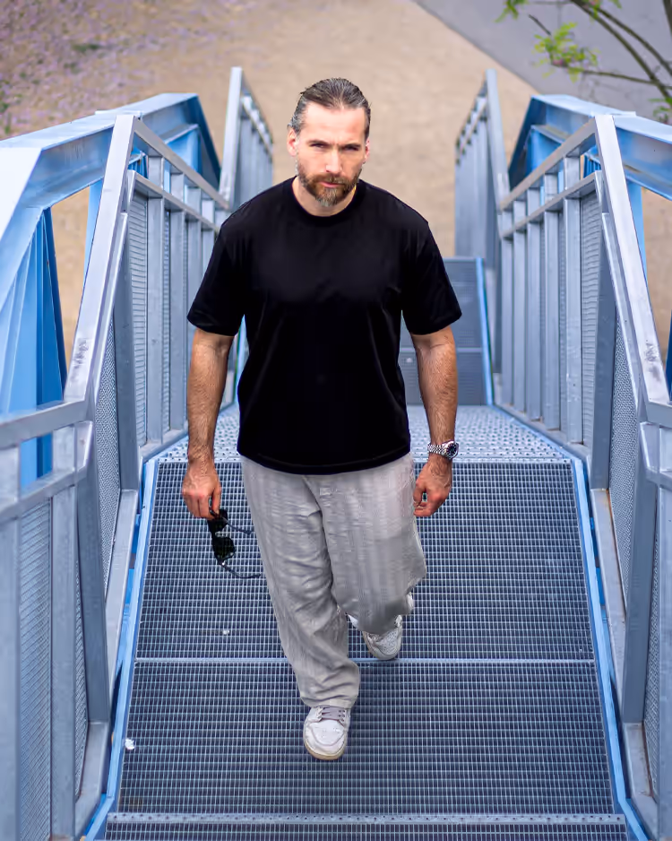 Spiros Anastassiadis - Coaching