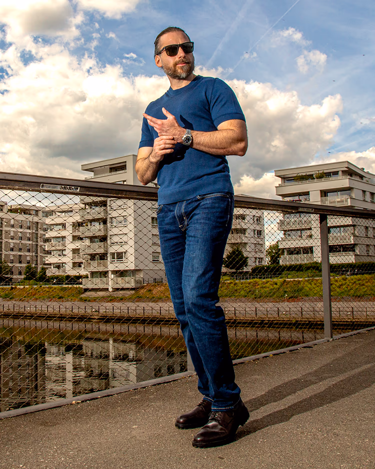 Spiros Anastassiadis – Coaching