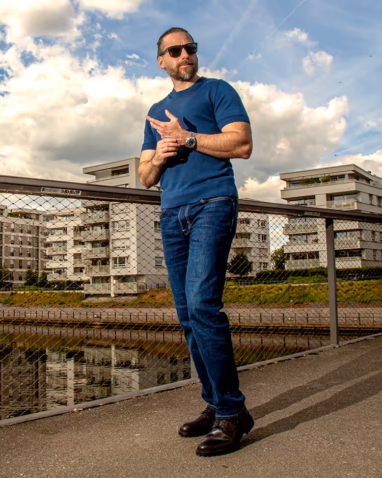 Spiros Anastassiadis – Coaching